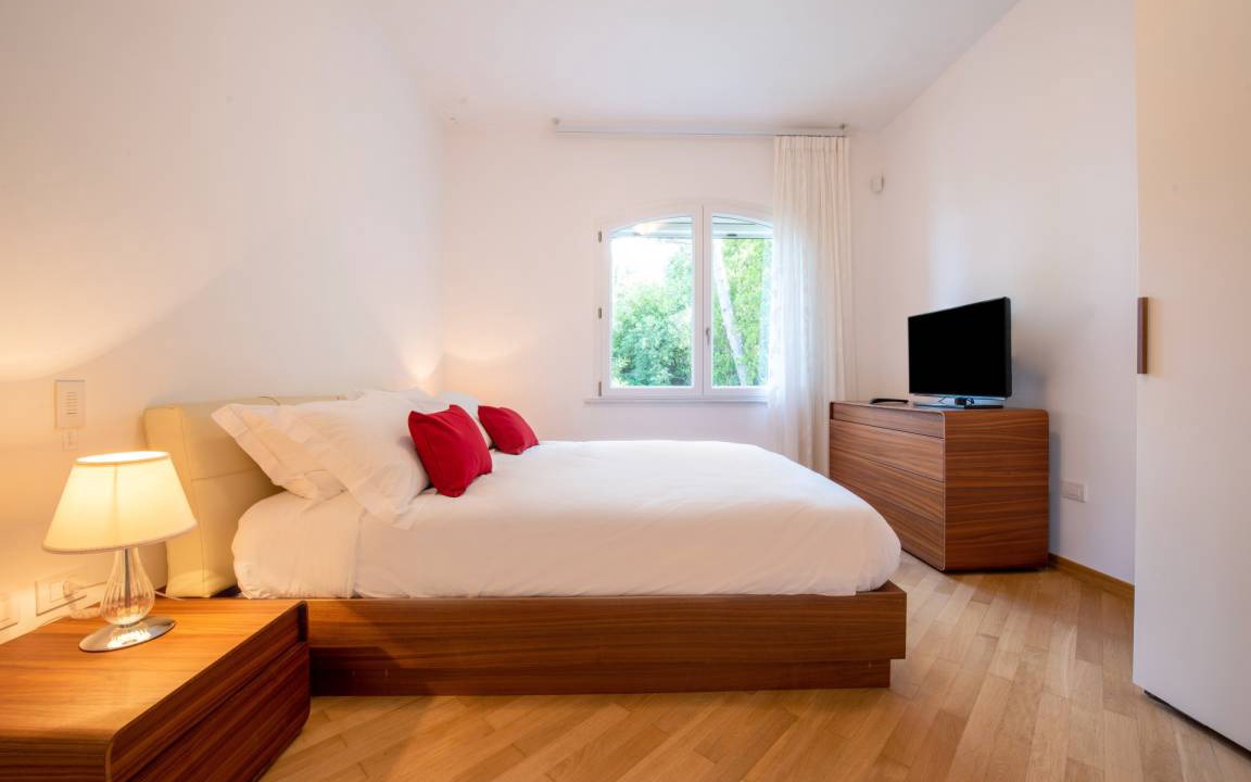 Photo of Bedroom in Priora