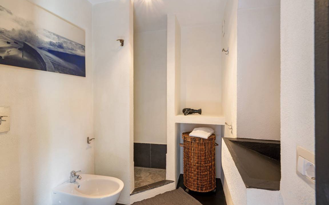 Photo of Bathroom in Schiazzano