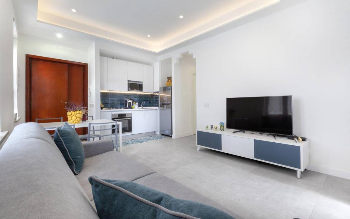 Photo of Livingroom in Sorrento Historic Centre