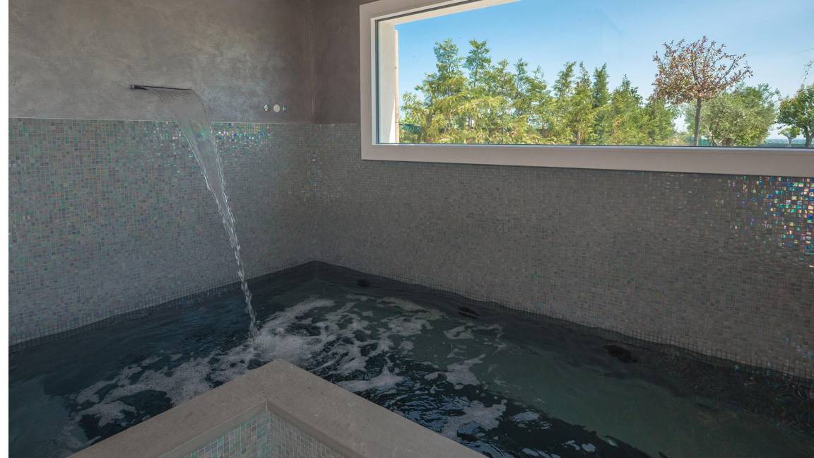 Photo of Bathroom in Patrignano