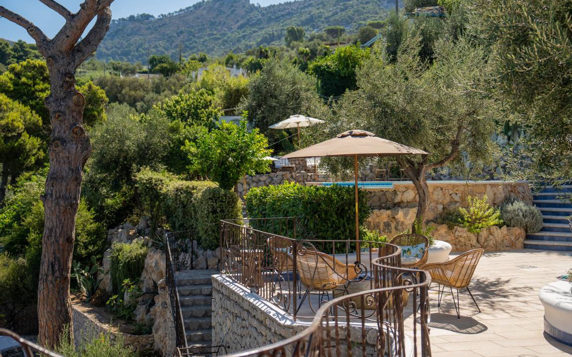 Photo of Others in Anacapri