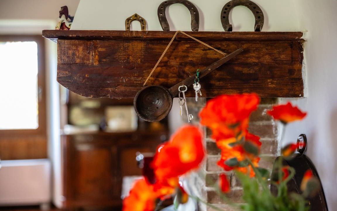 Photo of Kitchen in Scarperia