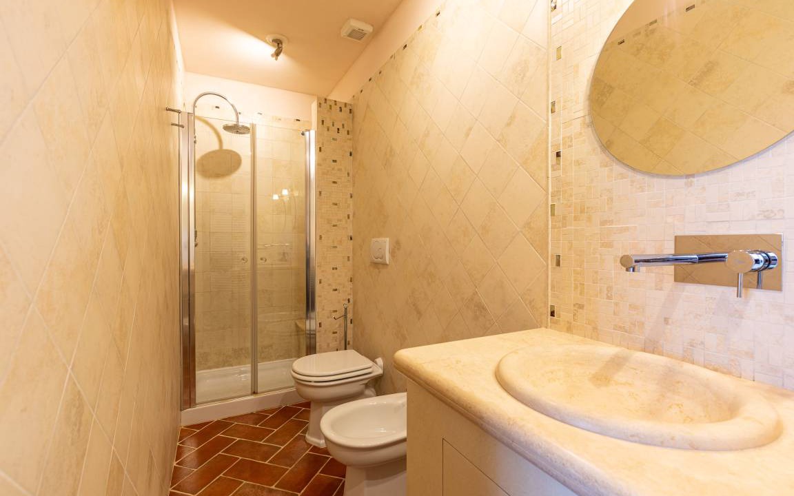 Photo of Bathroom in Serre di Rapolano
