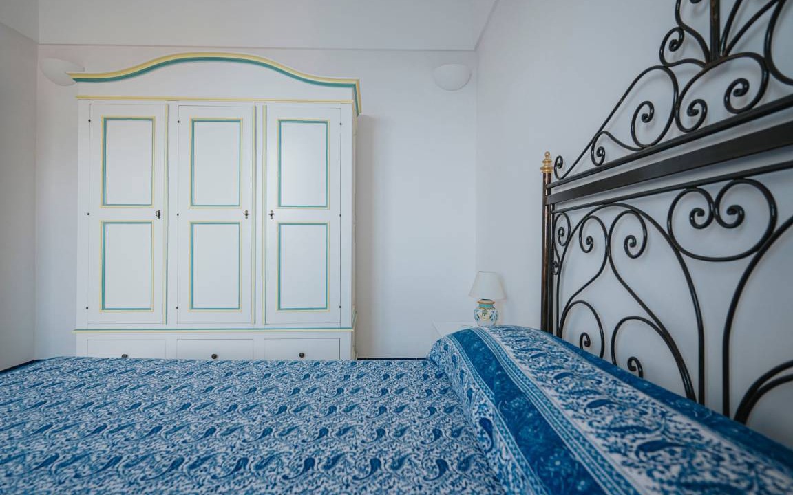 Photo of Bedroom in Atrani