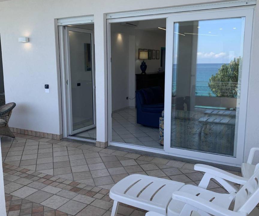Photo of Patio Balcony in Pizzo