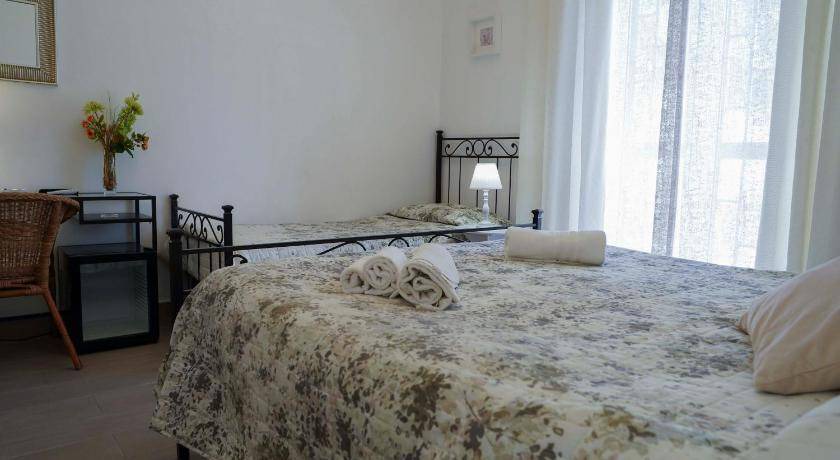 Photo of Bedroom in Fuorigrotta