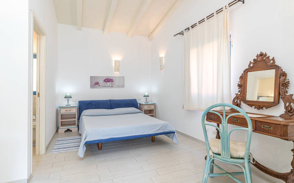 Photo of Bedroom in Rudalza