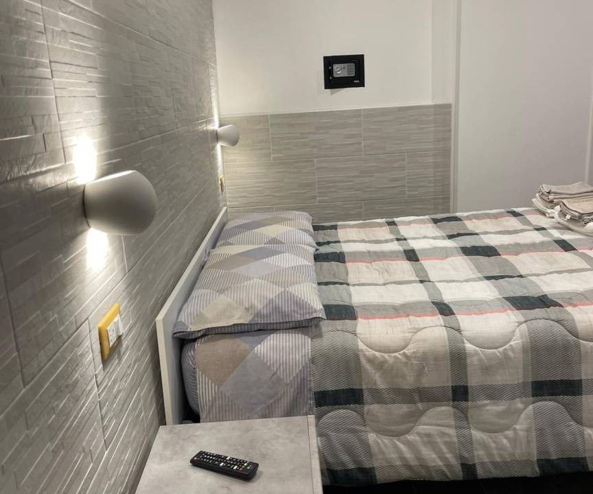 Photo of Bedroom in Ravenna