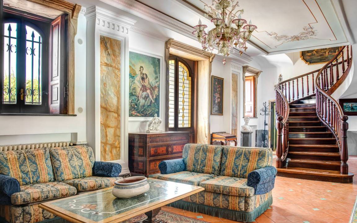 Photo of Livingroom in Colli di Fontanelle