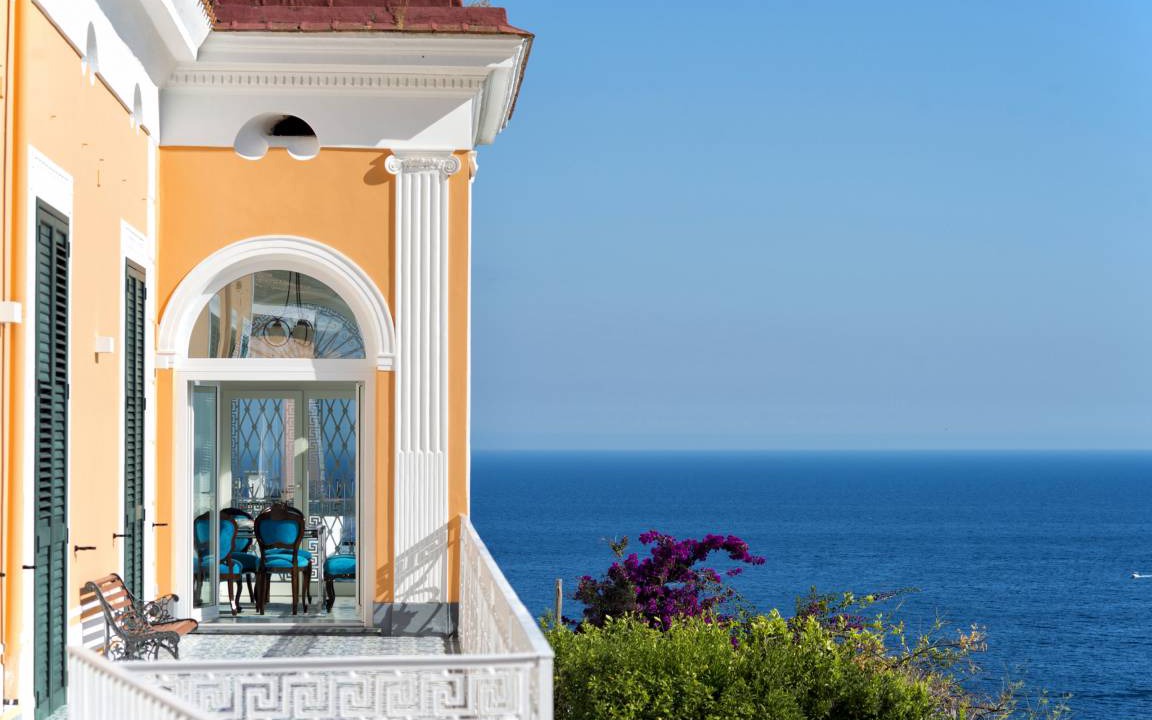 Photo of Others in Amalfi