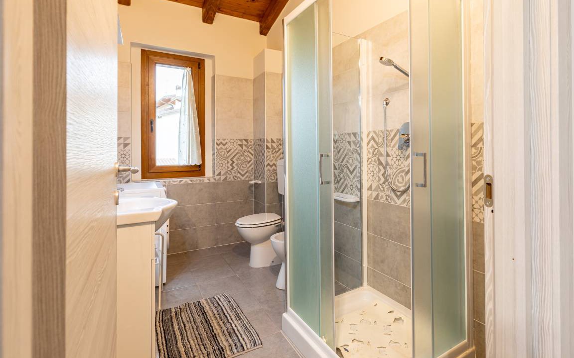 Photo of Bathroom in Firenzuola