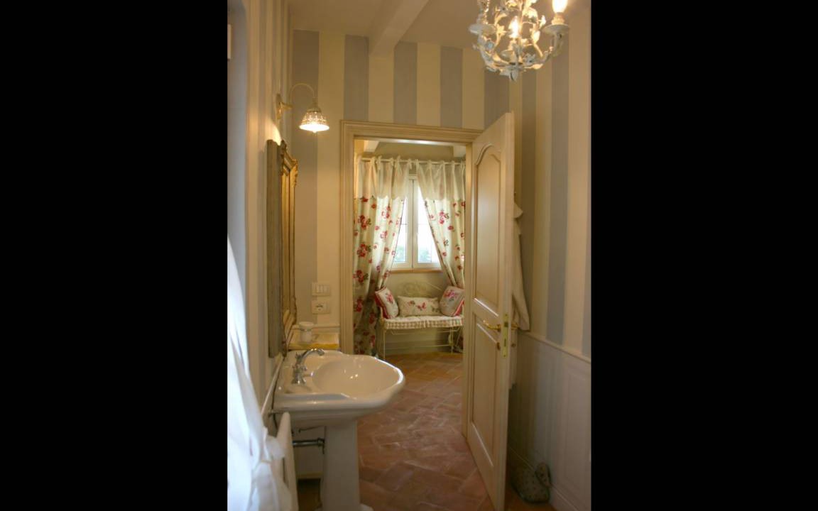 Photo of Bathroom in Il Borgo