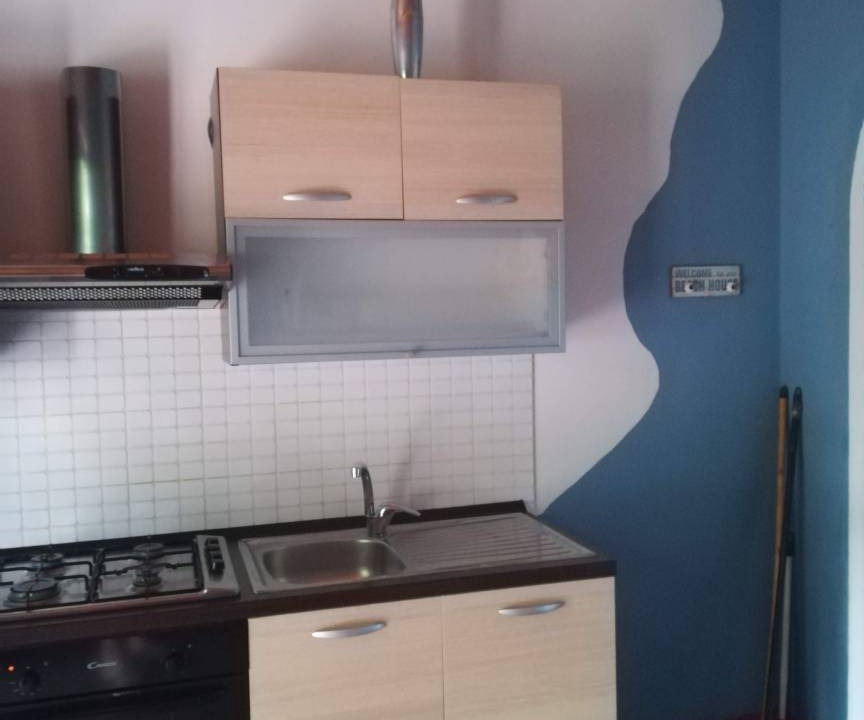 Photo of Kitchen in Parghelia