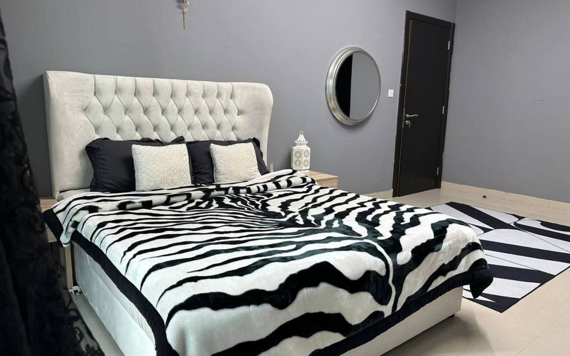 Photo of Bedroom in Dubai Sports City