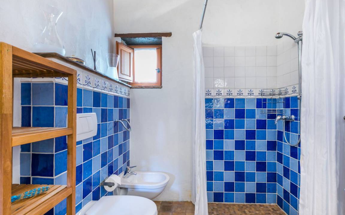 Photo of Bathroom in Moncioni