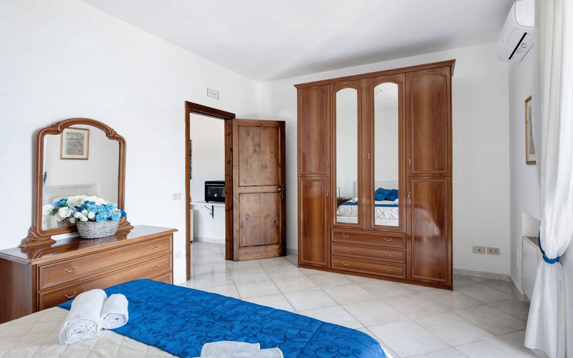 Photo of Bedroom in Nerano