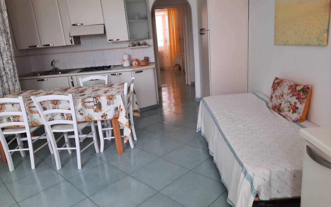 Photo of Kitchen in Fiaiano