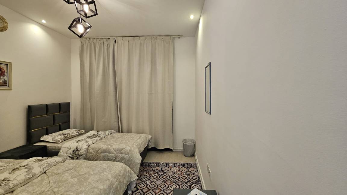Photo of Bedroom in Dubai