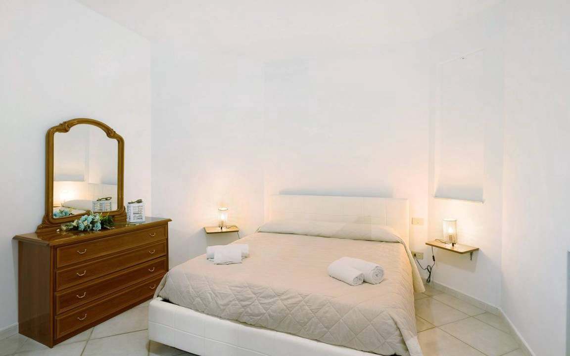 Photo of Bedroom in Nerano