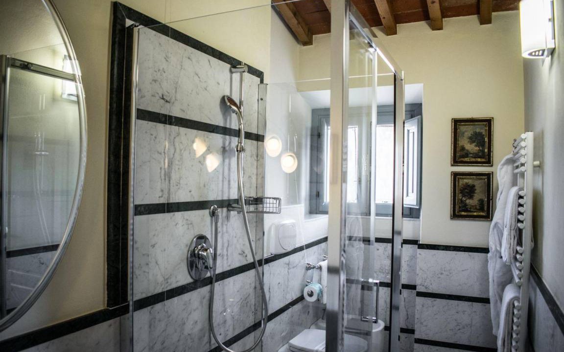 Photo of Bathroom in Arezzo