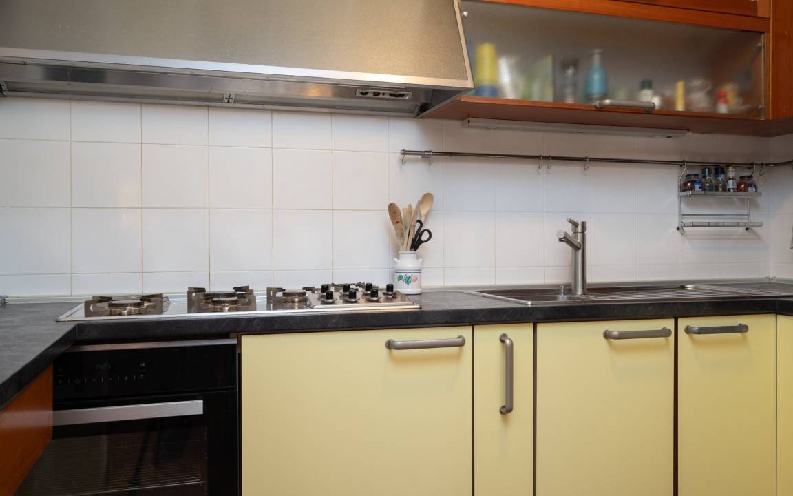 Photo of Kitchen in Porto Rotondo