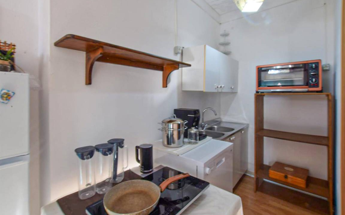 Photo of Livingroom in Cetraro