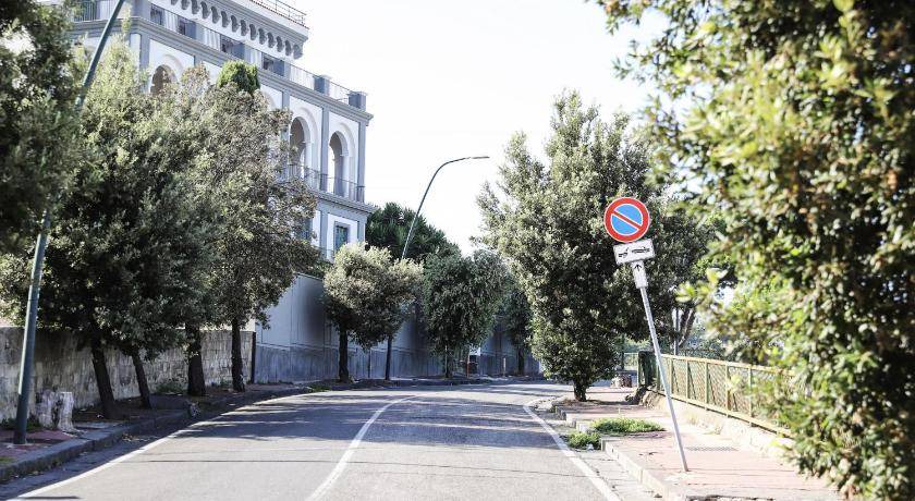 Photo of Others in Mergellina