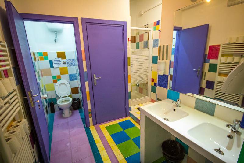 Photo of Bathroom in Ercolano