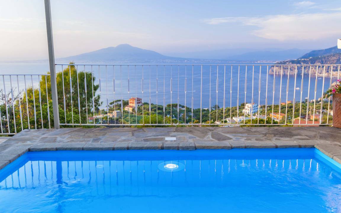 Photo of Patio Balcony in Priora