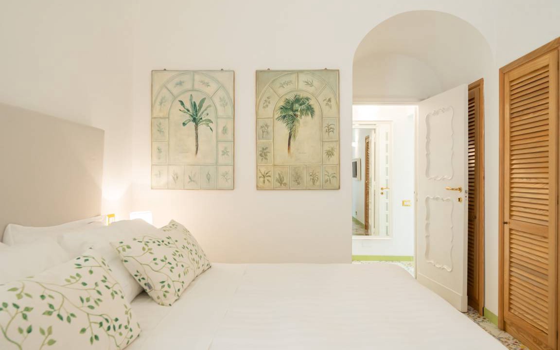Photo of Bedroom in Capri