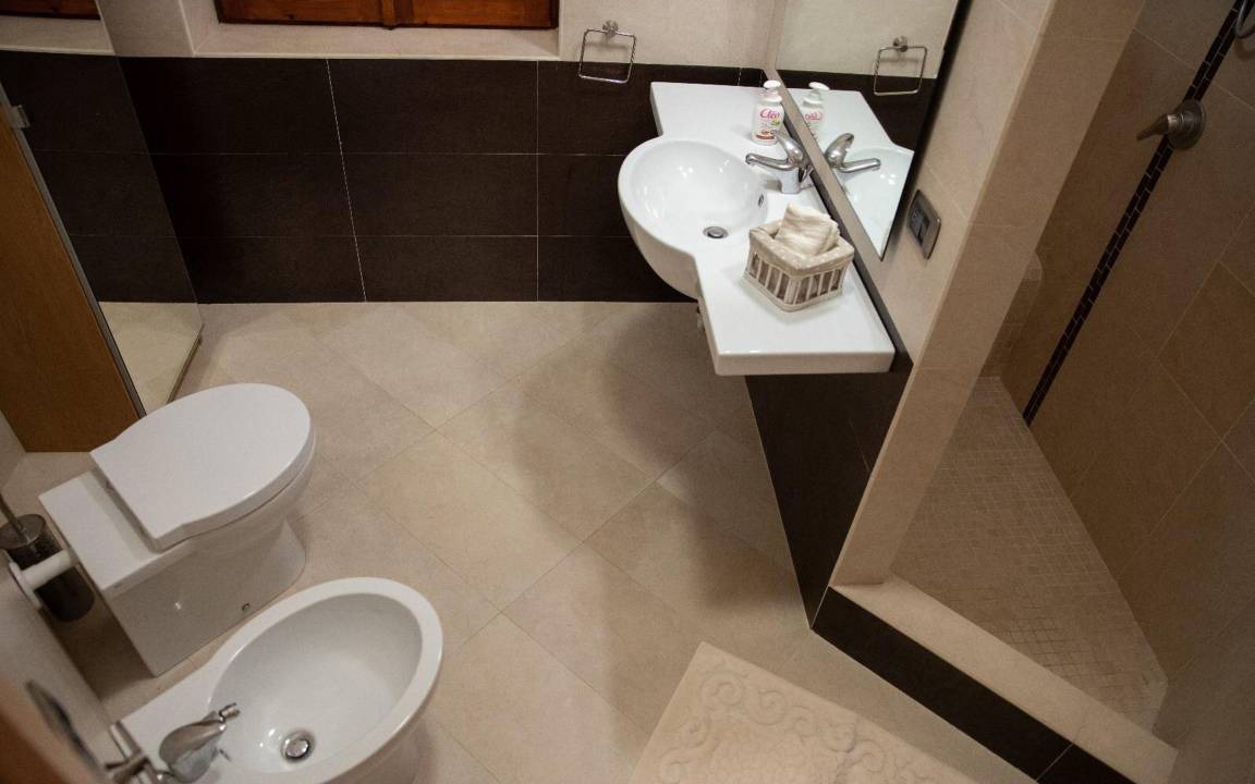 Photo of Bathroom in Alvignano