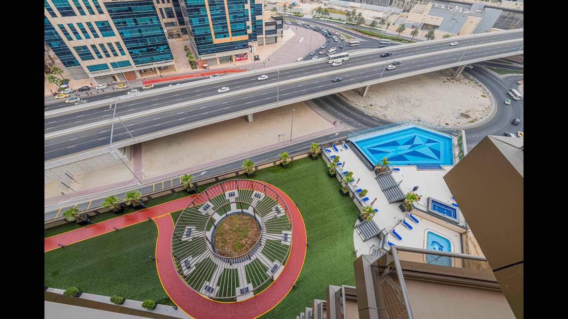 Photo of Others in Downtown Dubai
