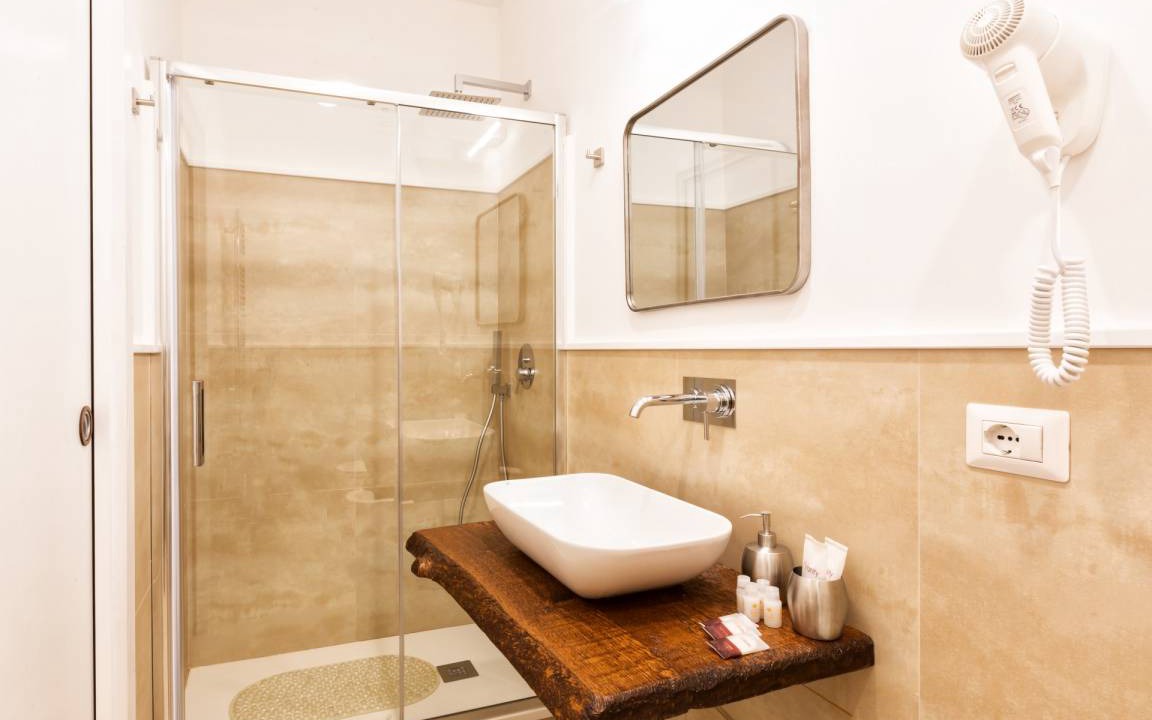 Photo of Bathroom in Sorrento City Centre