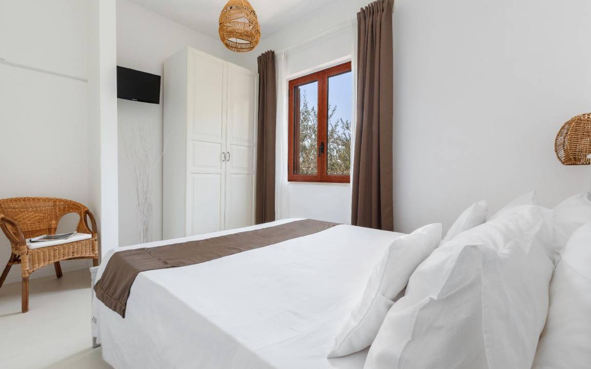 Photo of Bedroom in Sirenuse