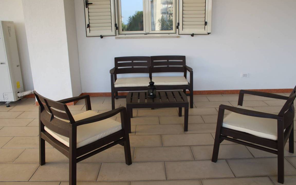 Photo of Livingroom in Corigliano Calabro