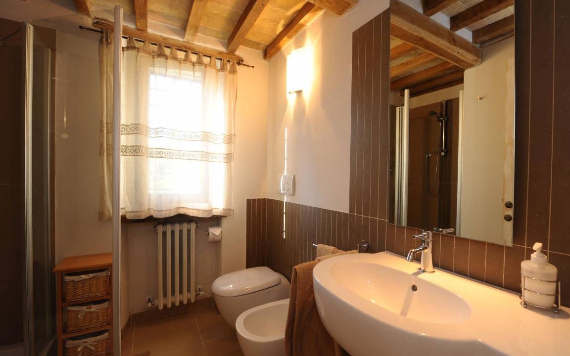 Photo of Bathroom in Umbertide