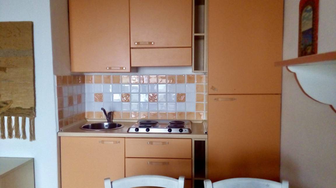 Photo of Kitchen in Cugnana Verde