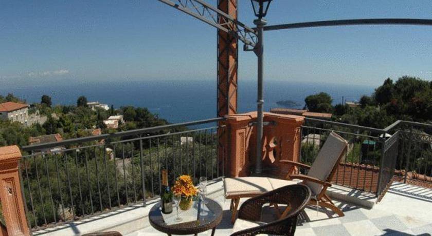Photo of Patio Balcony in San Pietro