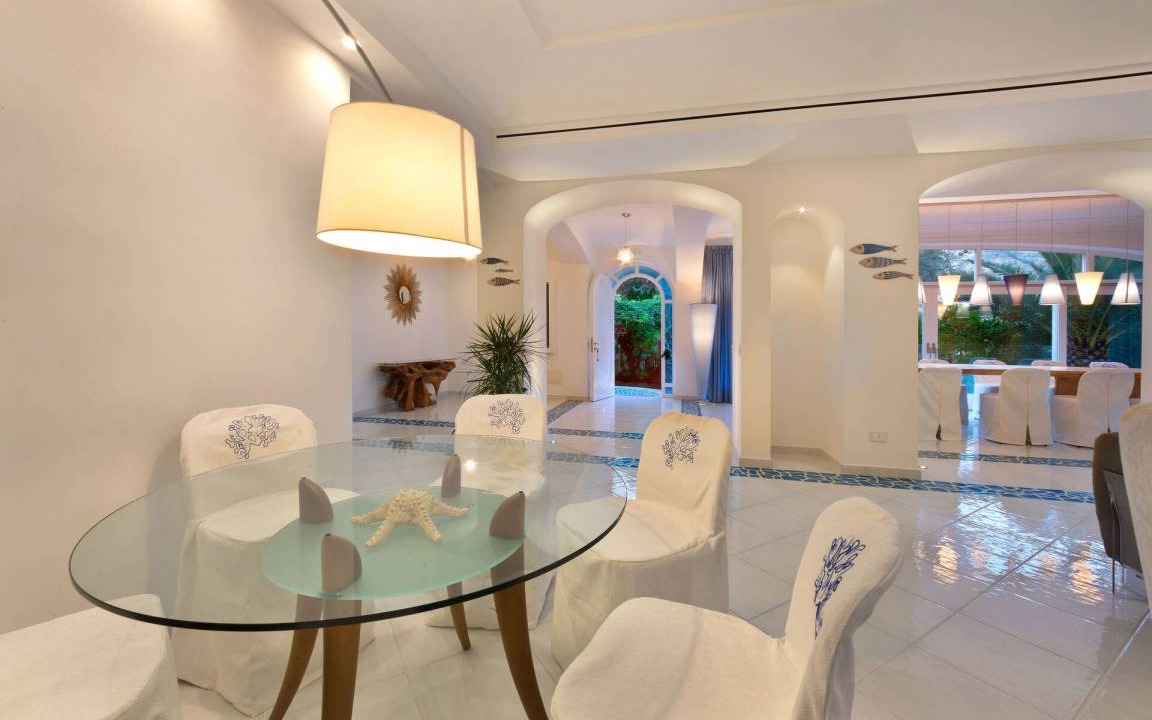 Photo of Livingroom in Nerano