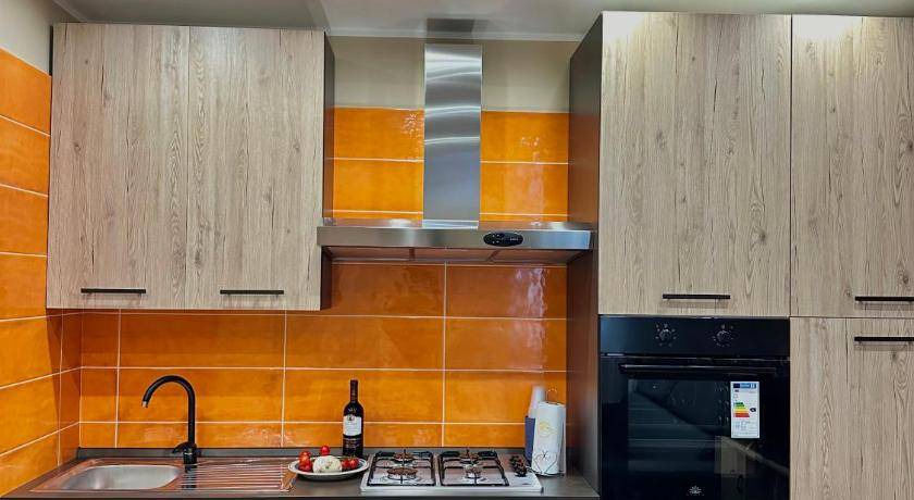 Photo of Kitchen in Battipaglia