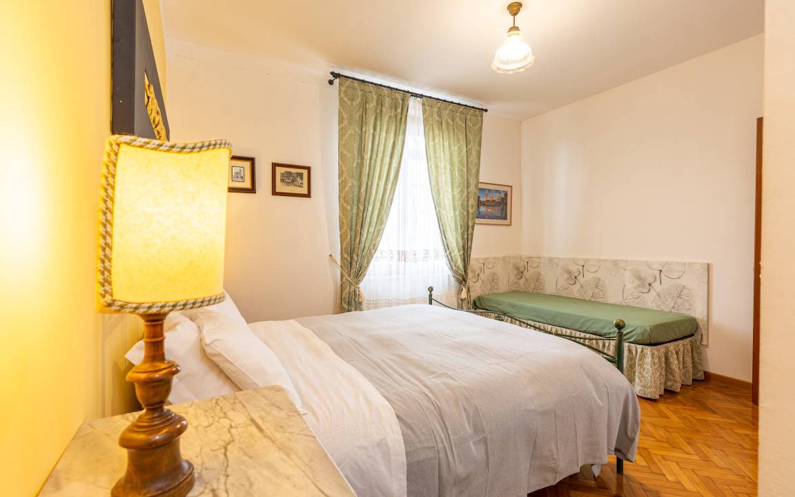 Photo of Bedroom in Serre di Rapolano