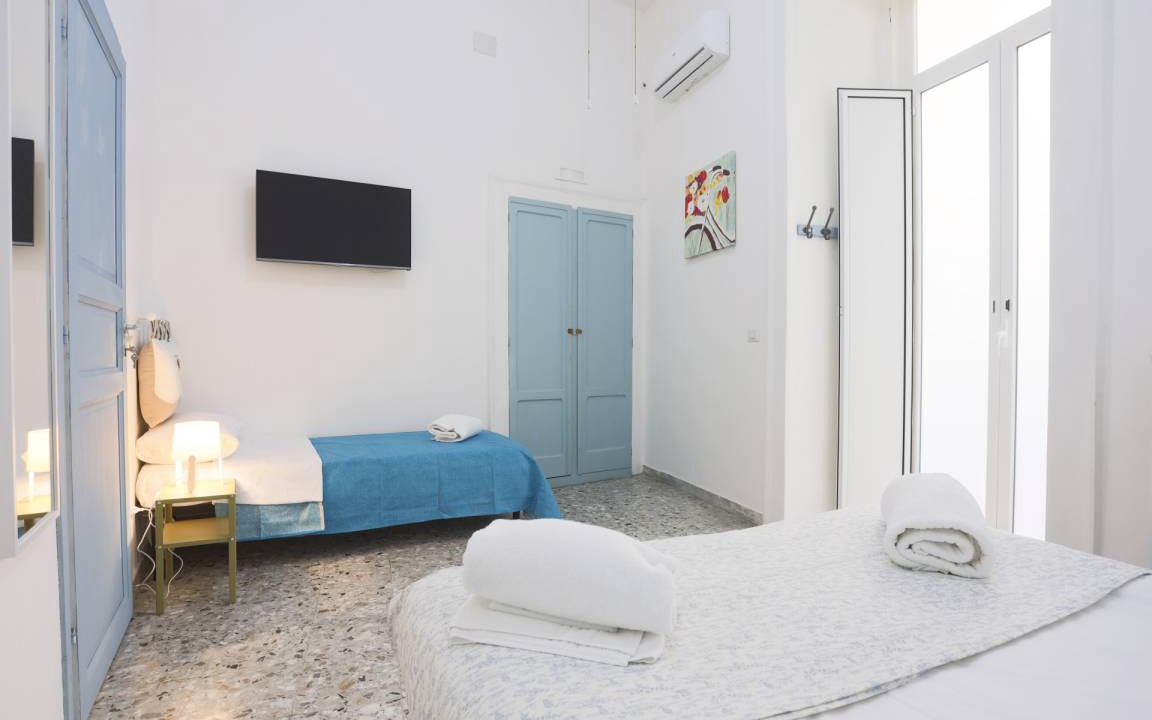 Photo of Bedroom in Vittorio Emanuele