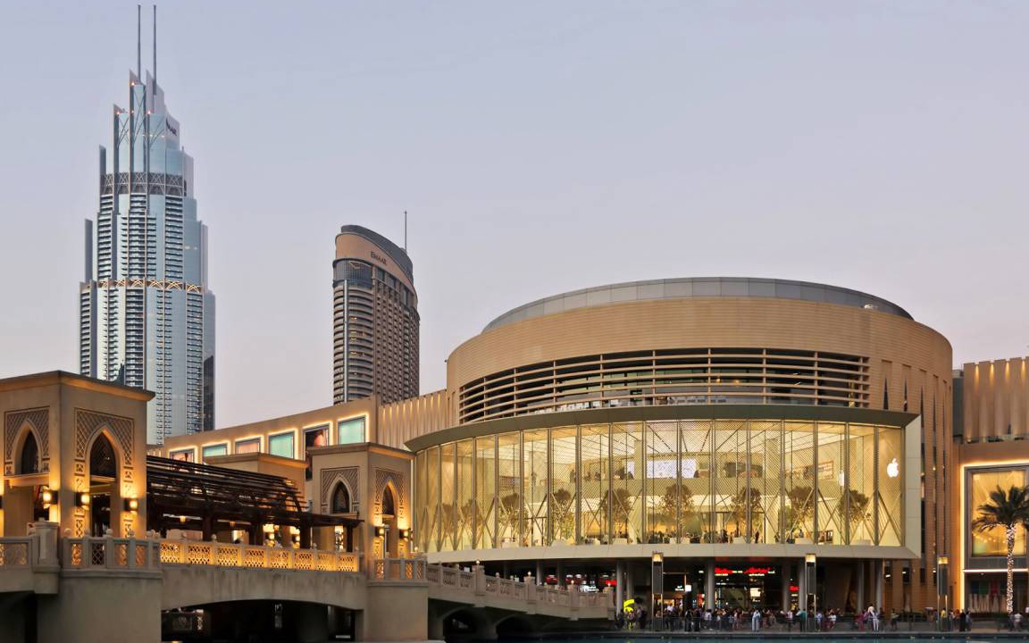 Photo of Others in Downtown Dubai