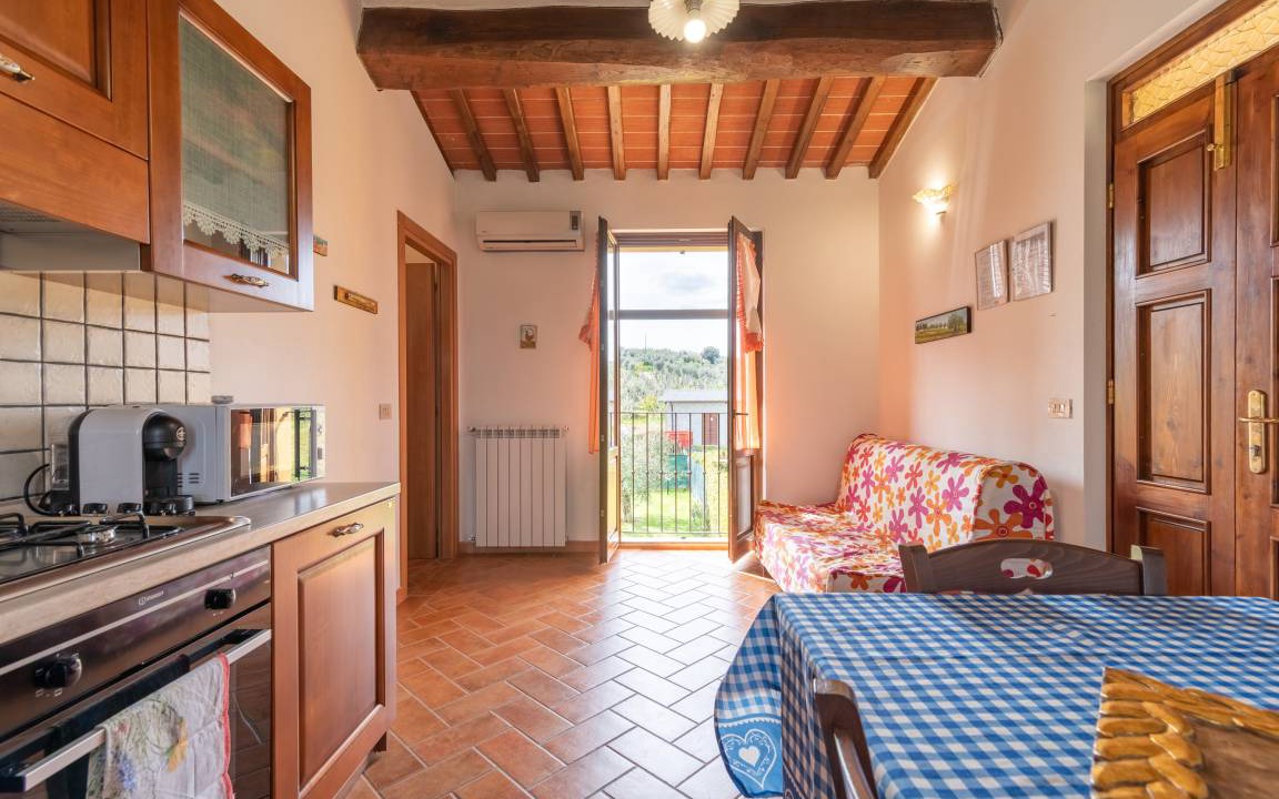 Photo of Kitchen in Ciggiano