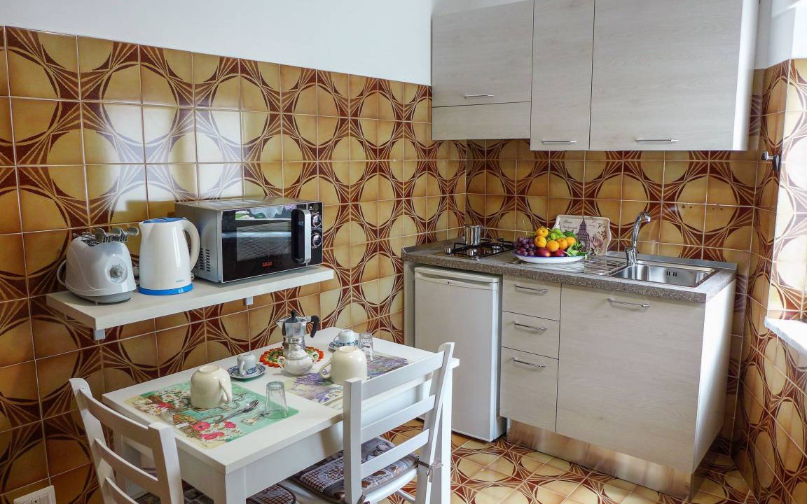 Photo of Kitchen in Sant'Agata sui Due Golfi