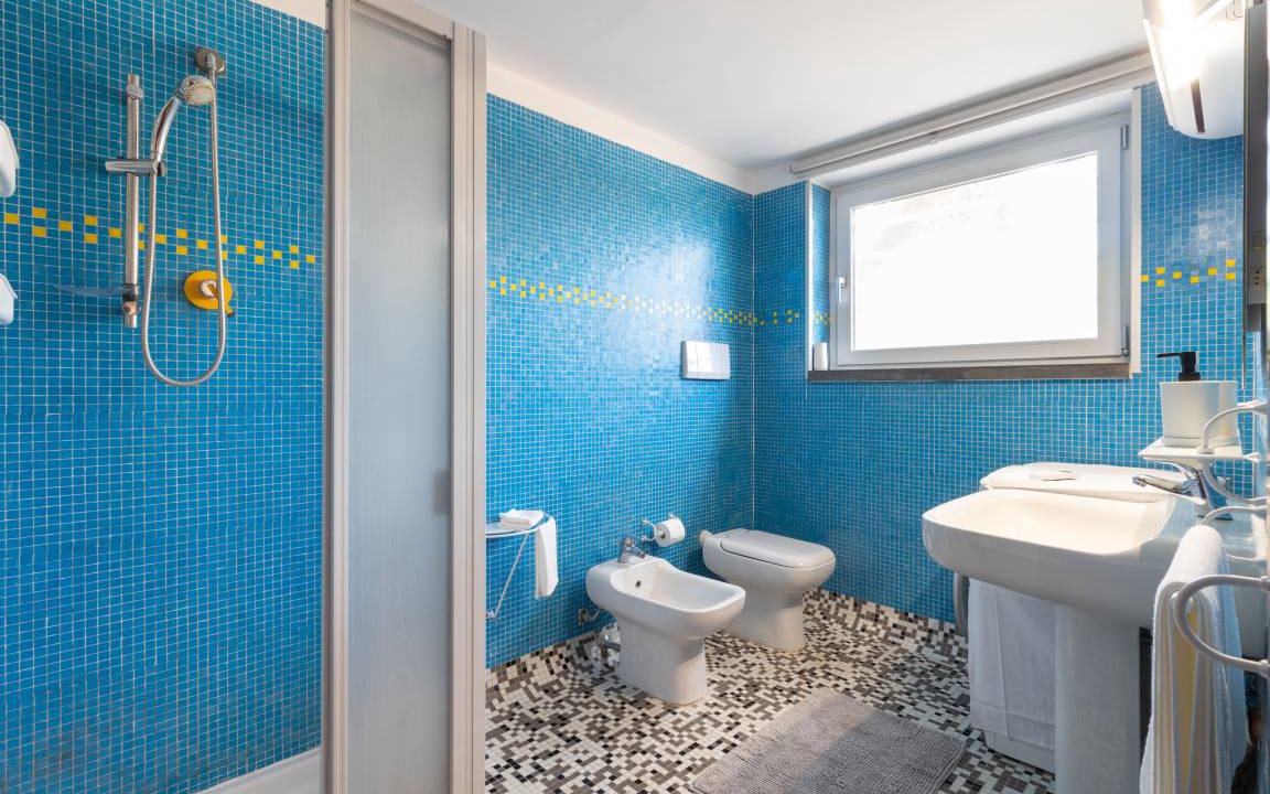 Photo of Bathroom in Conversano