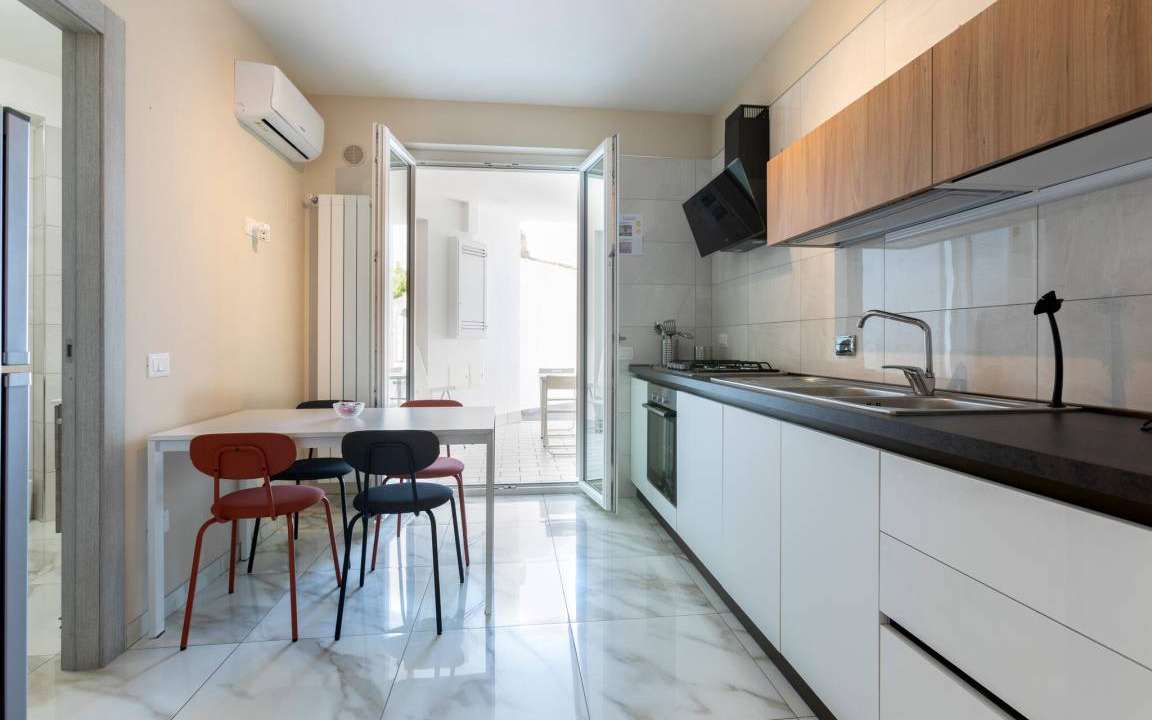 Photo of Kitchen in Boscoreale