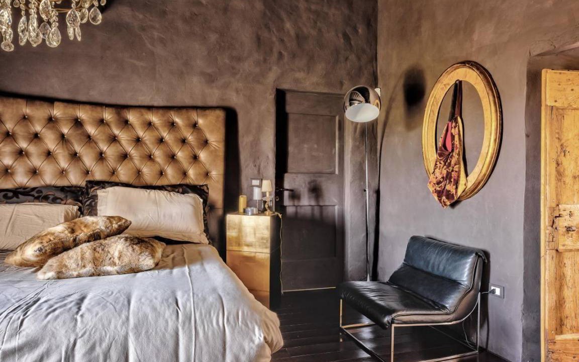 Photo of Bedroom in Ponte Buriano