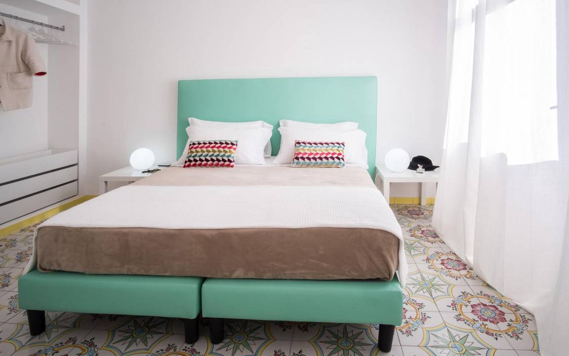 Photo of Bedroom in Sorrento City Centre