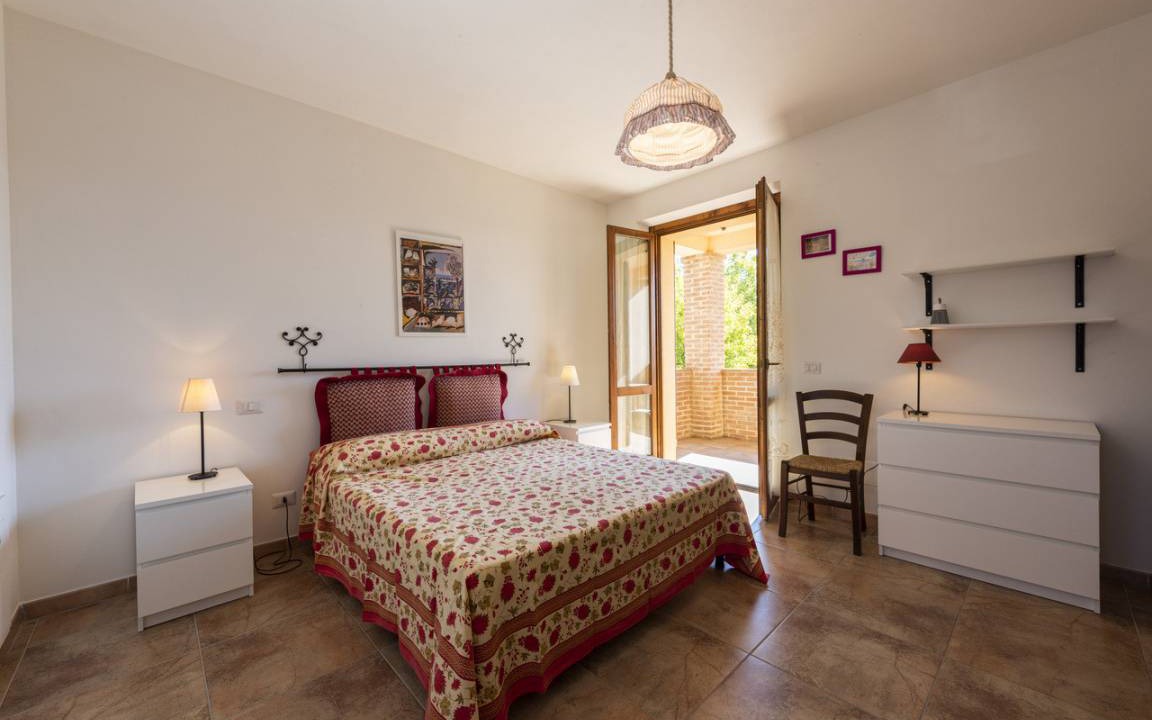 Photo of Bedroom in Lucignano